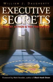 Executive Secrets Executive Secrets