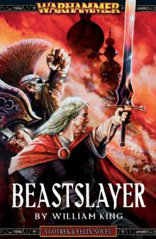 Beastslayer