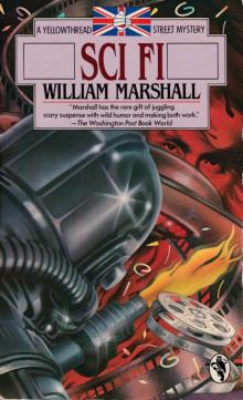 SCI FI
