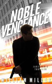 Noble Vengeance Noble Vengeance