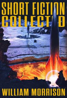 Short Fiction Collected Short Fiction Collected