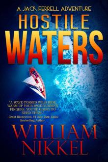 Hostile Waters Hostile Waters