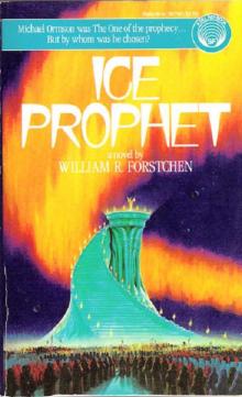 Ice Prophet