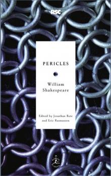 Pericles Pericles