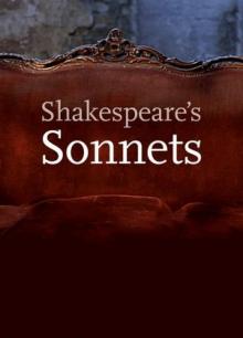 The Sonnets The Sonnets