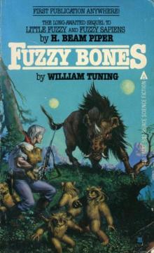 Fuzzy Bones (v1.1) Fuzzy Bones (v1.1)