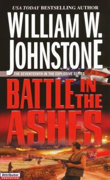 Battle in the Ashes