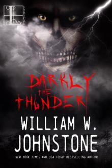 Darkly The Thunder Darkly The Thunder