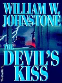Devil's Kiss d-1