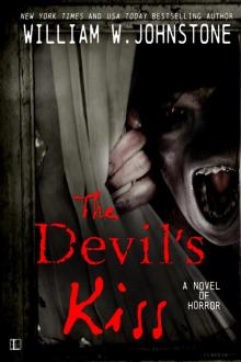 Devil's Kiss Devil's Kiss