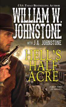 Hell's Half Acre Hell's Half Acre