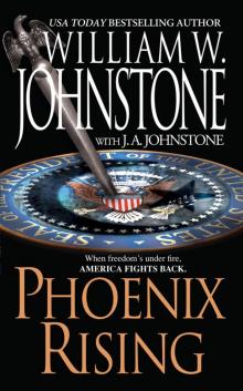 Phoenix Rising pr-1 Phoenix Rising pr-1