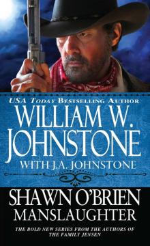Shawn O'Brien Manslaughter Shawn O'Brien Manslaughter