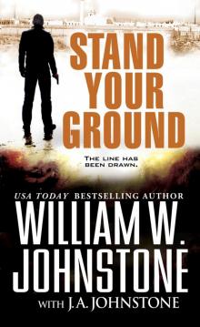 Stand Your Ground Stand Your Ground