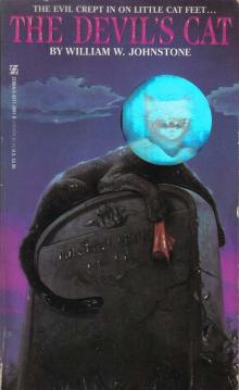 The Devil's Cat The Devil's Cat