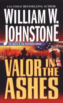 Valor in the Ashes