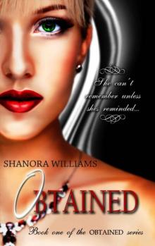 OBTAINED (Book One)