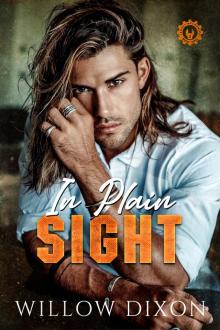 In Plain Sight