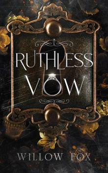 Ruthless Vow