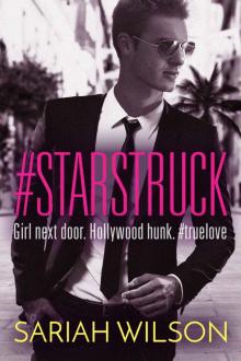 #Starstruck