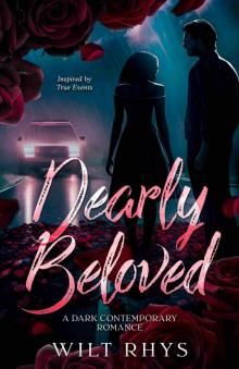 Dearly Beloved Dearly Beloved