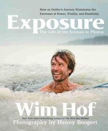 Exposure Exposure