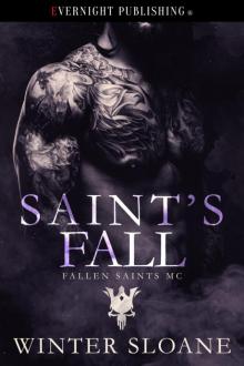 Saint's Fall Saint's Fall