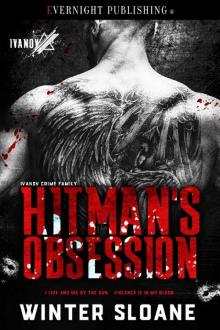 The Hitman's Obsession