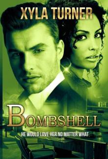 BOMBSHELL BOMBSHELL