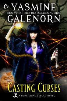 Casting Curses