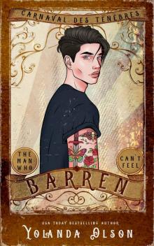 Barren Barren