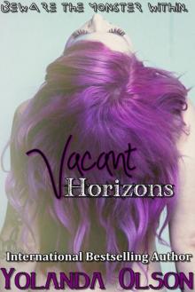 Vacant Horizons Vacant Horizons