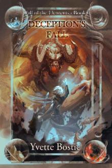 Deception's Fall