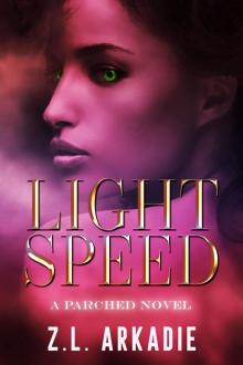 Light Speed