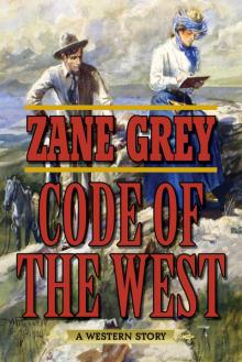 Code of the West Code of the West