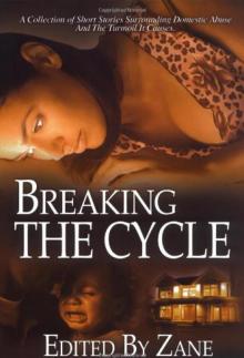 Breaking the Cycle Breaking the Cycle
