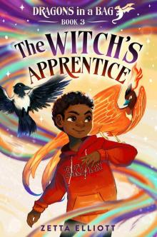 The Witch's Apprentice The Witch's Apprentice