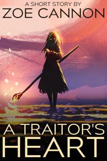 A Traitor's Heart