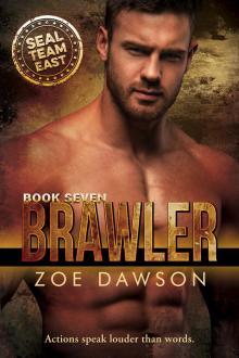 Brawler