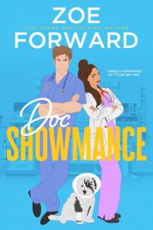 Doc Showmance Doc Showmance