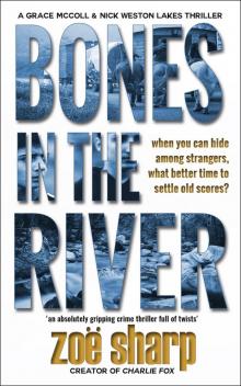 Bones In the River Bones In the River
