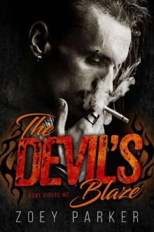 The Devil’s Blaze The Devil’s Blaze